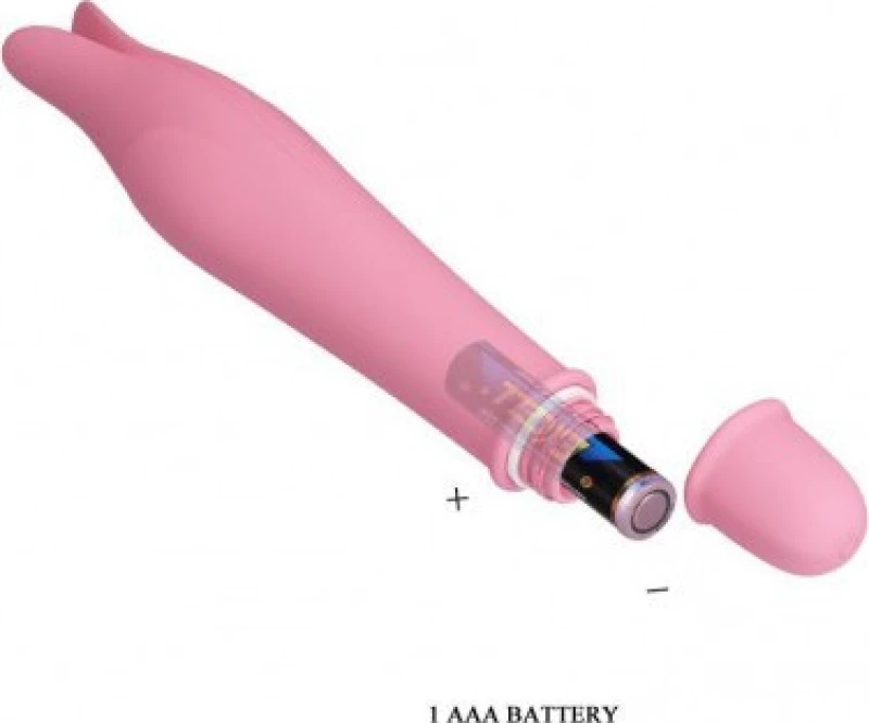 Pretty Love Edward Soft Pink 14.5cm