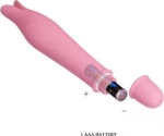 Pretty Love Edward Soft Pink 14.5cm