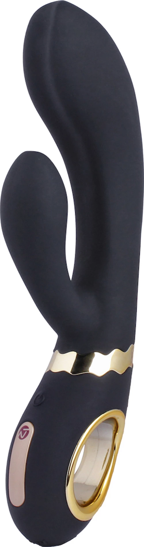 Nomi Tang Wild Rabbit 21cm Black