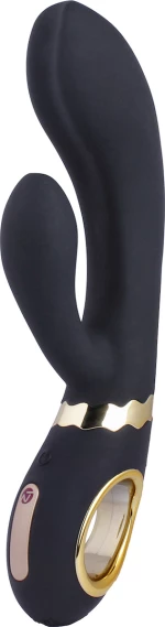 Nomi Tang Wild Rabbit 21cm Black