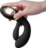Nomi Tang Wild Rabbit 21cm Black
