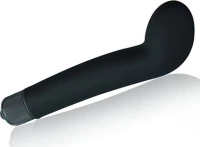 Lovetoy iWhizz G 12.5cm Black