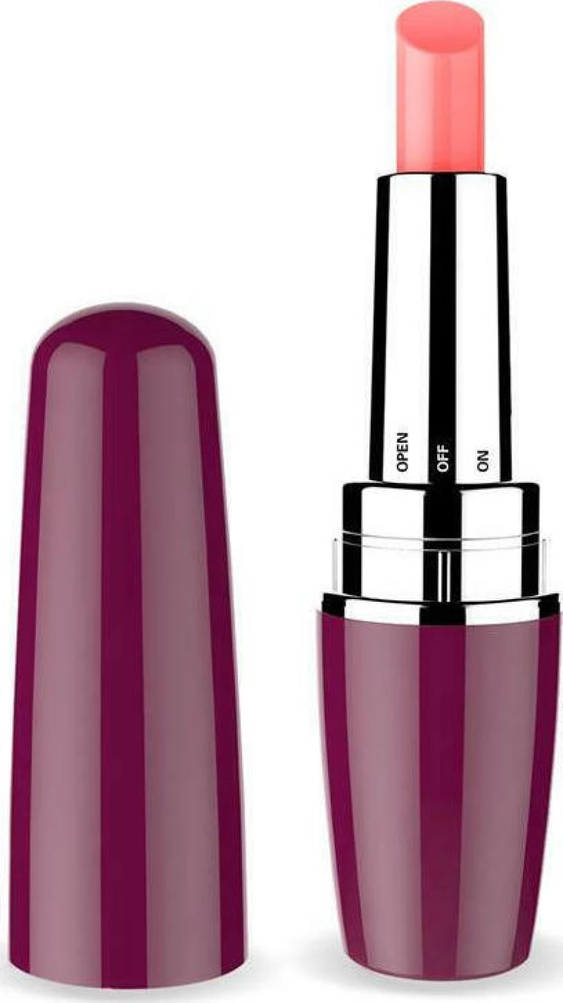 LateToBed Viblips Purple