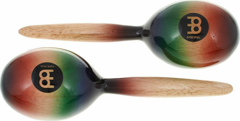 Meinl Mwm1Mc Μαράκες (Ζεύγος)