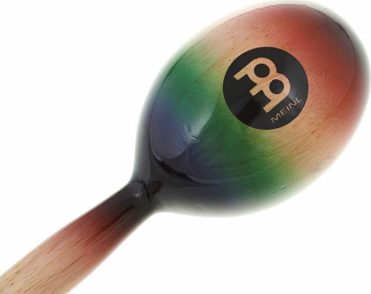 Meinl Mwm1Mc Μαράκες (Ζεύγος)