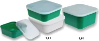 Stonfo Bait Boxes 1.2L