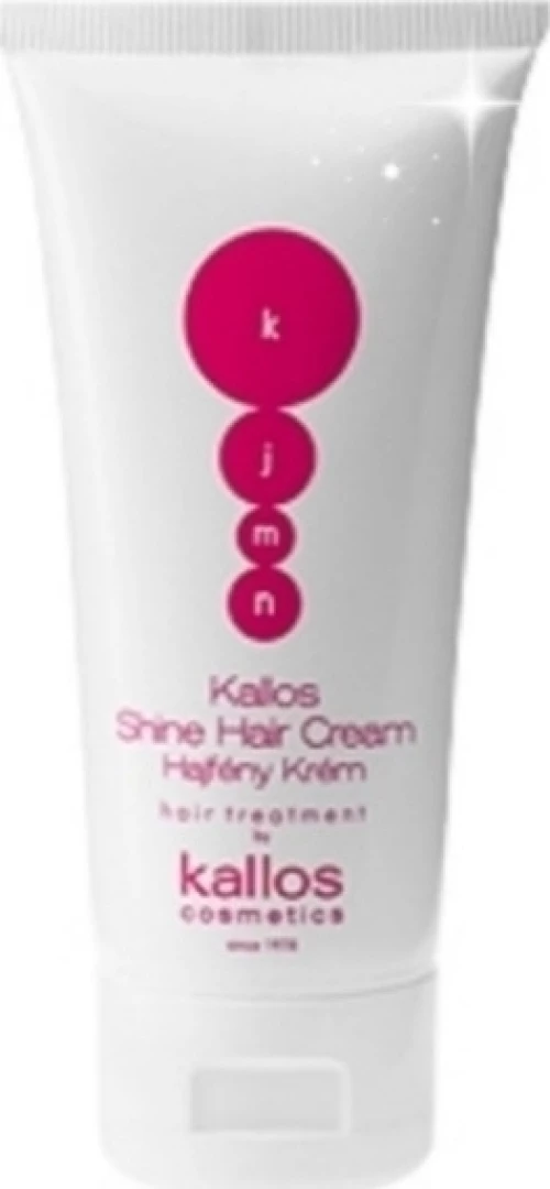Kallos Shine Hair Cream 50ml