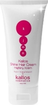Kallos Shine Hair Cream 50ml