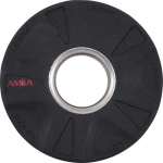 Δίσκος 50mm με επικάλυψη PU 1,25 Kg