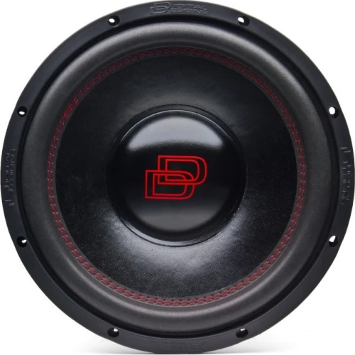 Digital Designs 210 S4 Redline Series