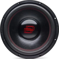 Digital Designs 210 S4 Redline Series