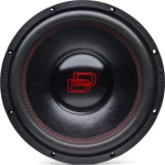Digital Designs 210 S4 Redline Series