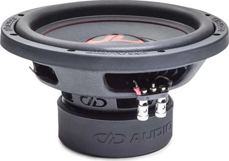 Digital Designs 210 S4 Redline Series