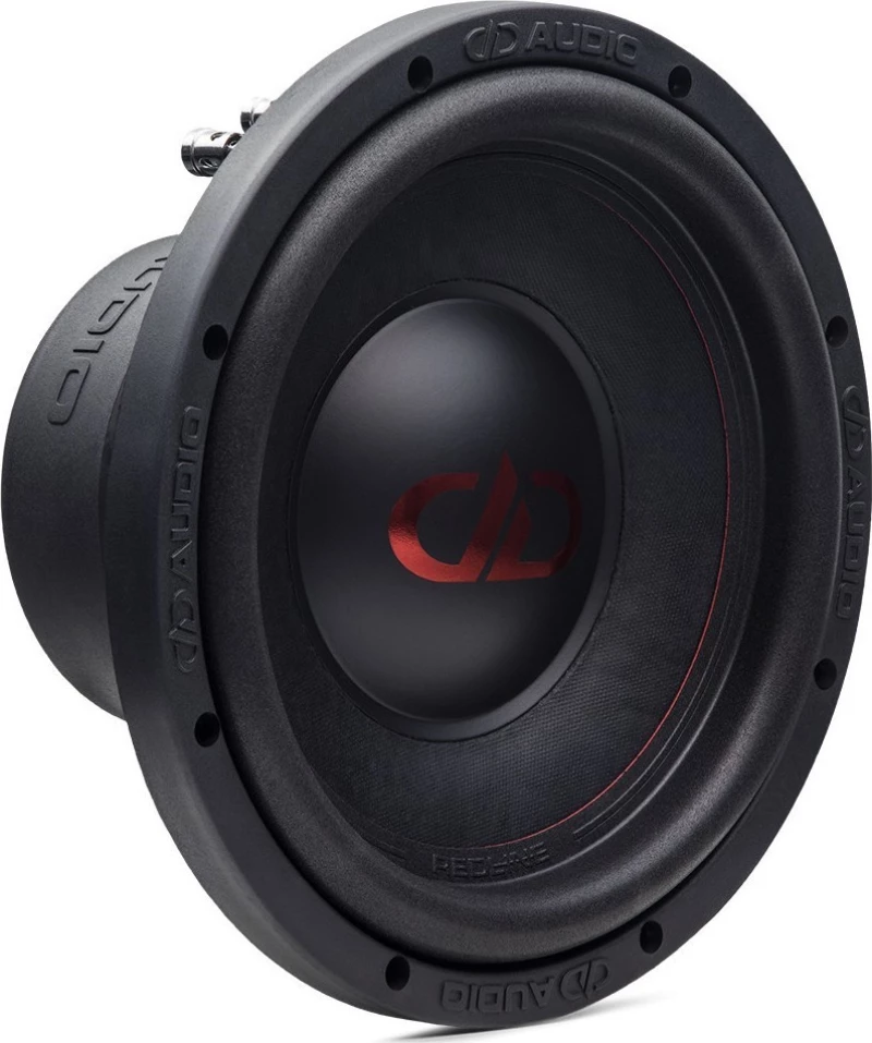 Digital Designs 210 S4 Redline Series