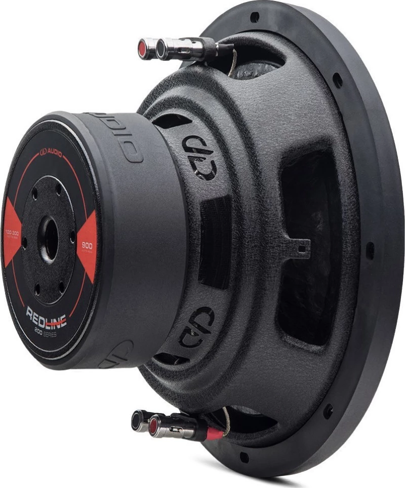 Digital Designs 210 S4 Redline Series