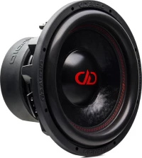 Digital Designs 712 Redline Series