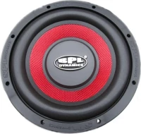 Spl dynamics V-300S4 Subwoofers