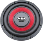 Spl dynamics V-300S4 Subwoofers