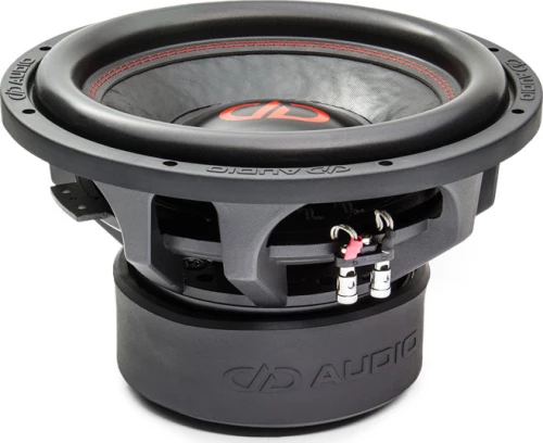 Digital Designs 715 Redline Series