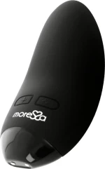 MORESSA BLOSSOM BLACK VIBRATOR