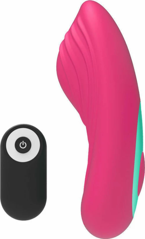 HAPPY LOKY PANTY VIBE REMOTE CONTROL