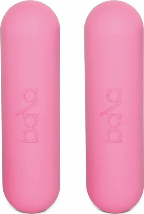 Bala Bars Punch Ροζ 2x 1.3kg