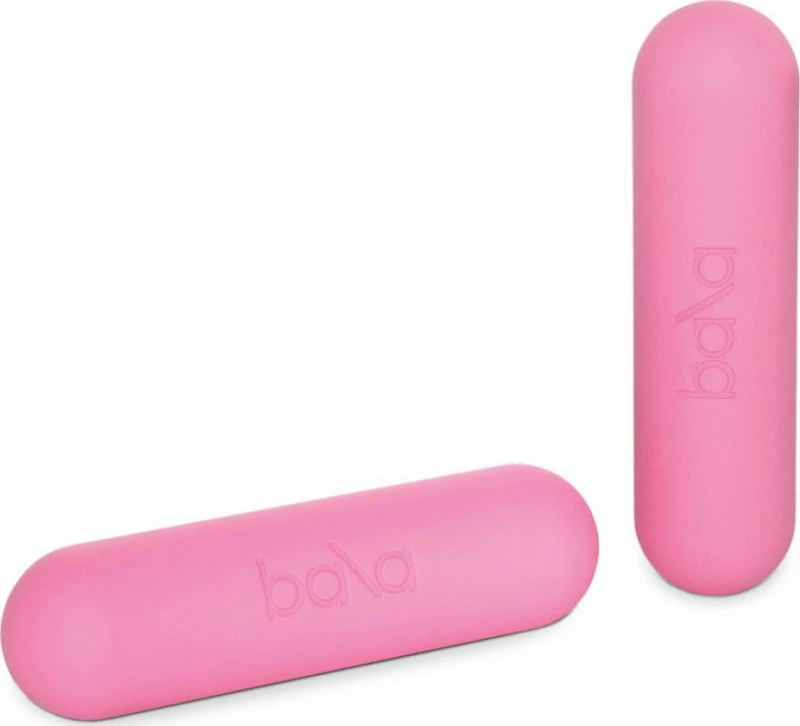 Bala Bars Punch Ροζ 2x 1.3kg