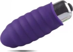 Toyz4lovers Useme Finger Fan Prop Vibrator Bullet 6cm Purple