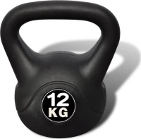 Βαράκι γυμναστικής kettlebell 12 kg