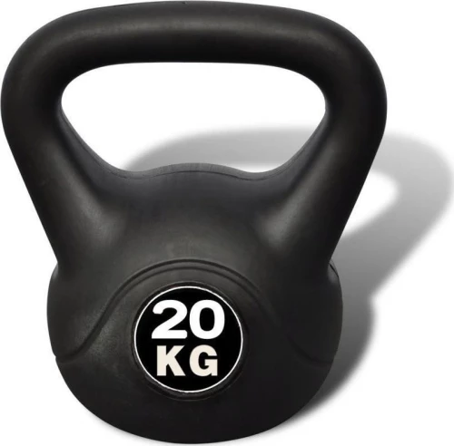 vidaXL Βαράκι 90394 20kg