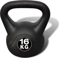 Βαράκι γυμναστικής kettlebell 16 kg