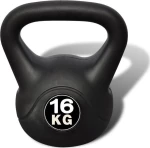 Βαράκι γυμναστικής kettlebell 16 kg