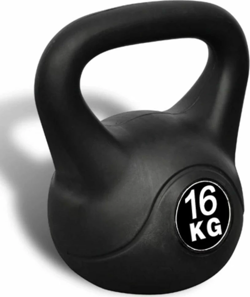Βαράκι γυμναστικής kettlebell 16 kg