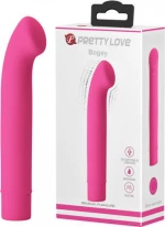 Pretty Love Bogey Magenta