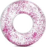 Intex Σαμπρέλα Glitter Tube 119cm Ροζ