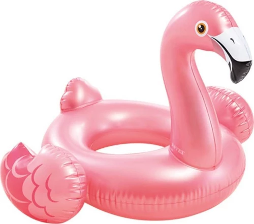Intex Σαμπρέλα Flamingo Tube 119cm