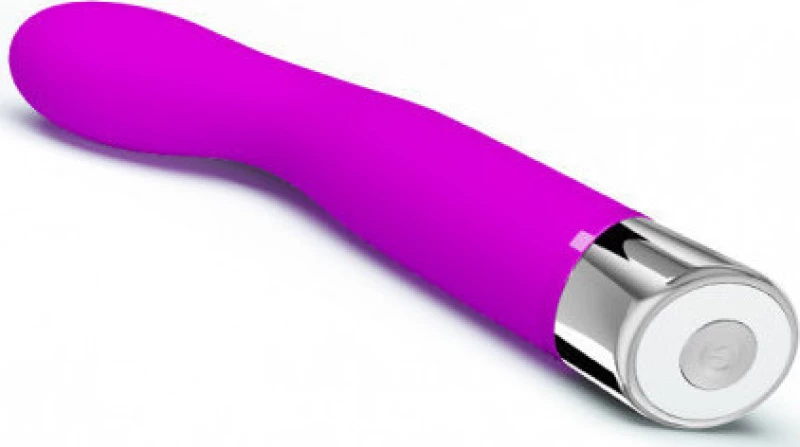 Pretty Love John 14.6cm Purple