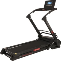 Διάδρομος Γυμναστικής Trx Power Compact S Toorx