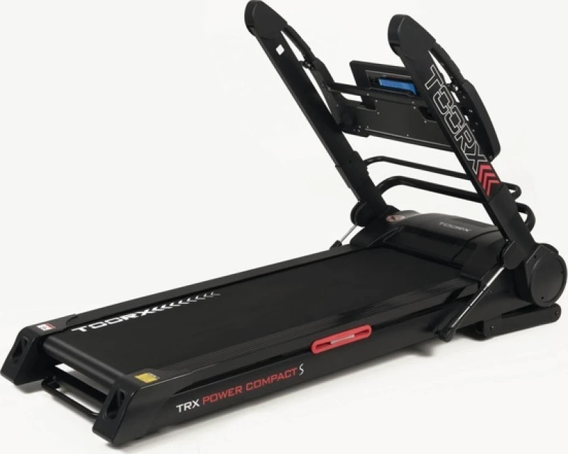 Διάδρομος Γυμναστικής Trx Power Compact S Toorx