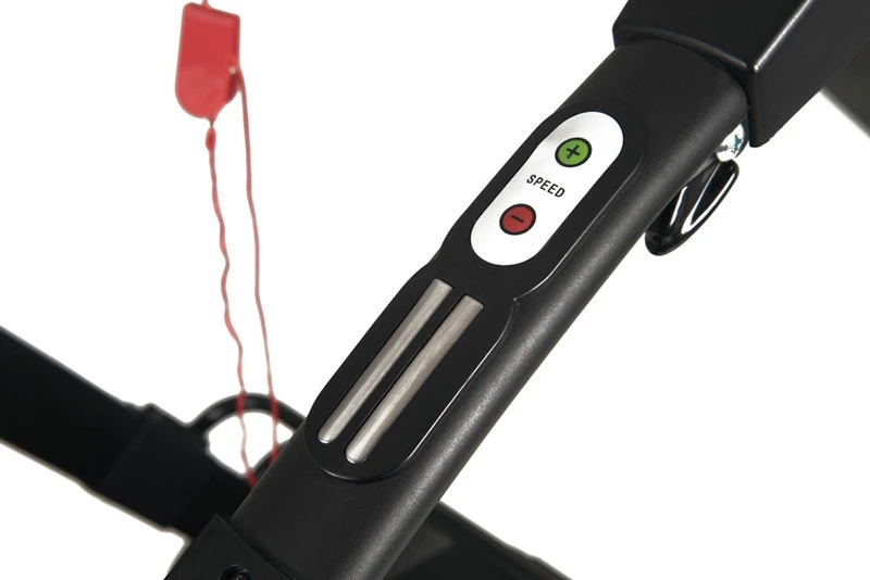 Διάδρομος Γυμναστικής Trx Power Compact S Toorx