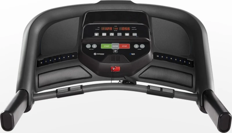 Horizon Fitness Tempo