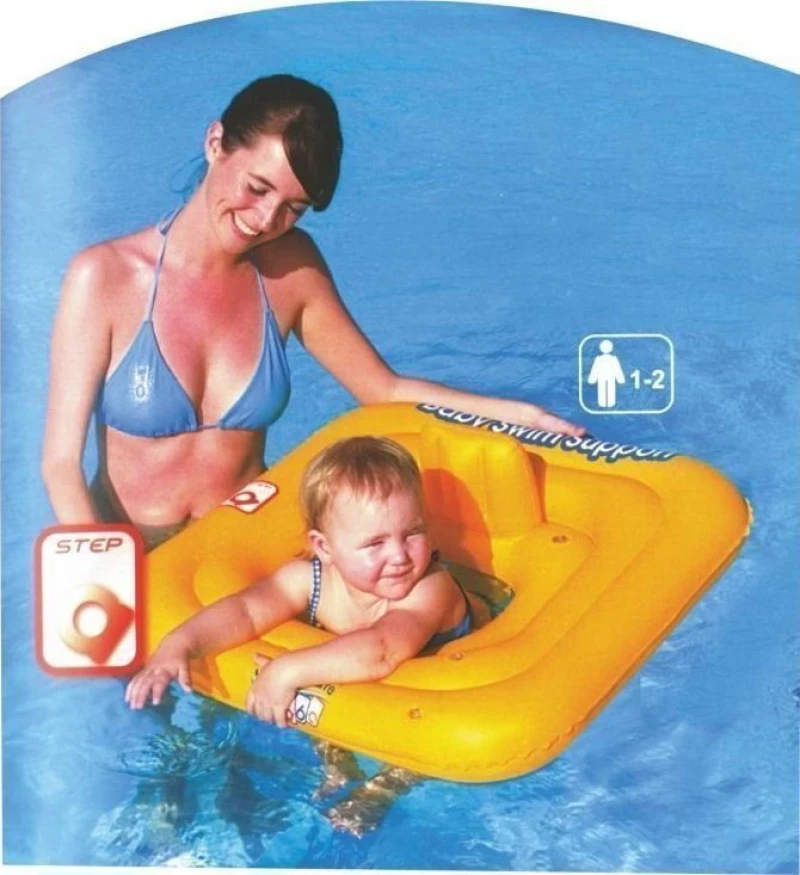 Bestway Baby Swim 32050