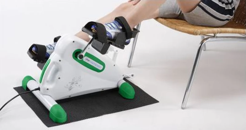 MSD OxyCycle 3 AC-3212