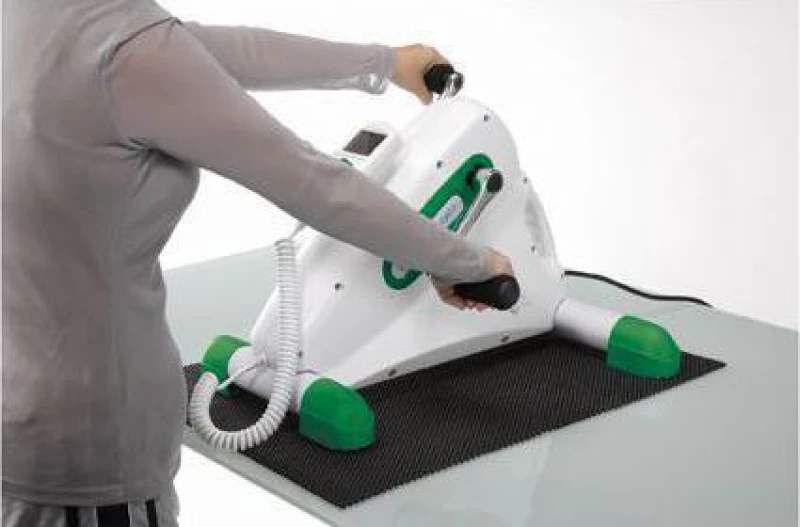 MSD OxyCycle 3 AC-3212