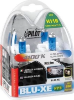 Lampa H11B Blu-Xe 57975