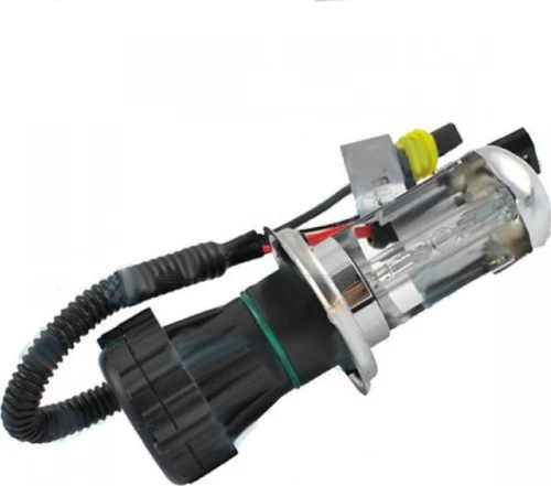 M-Tech H4 HID Bi-Xenon 6000K 12V 1τμχ