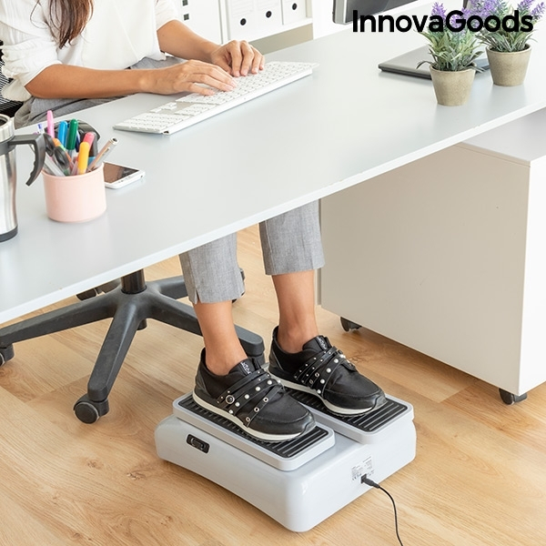 InnovaGoods Passive Leg Exerciser