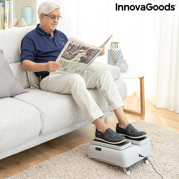 InnovaGoods Passive Leg Exerciser