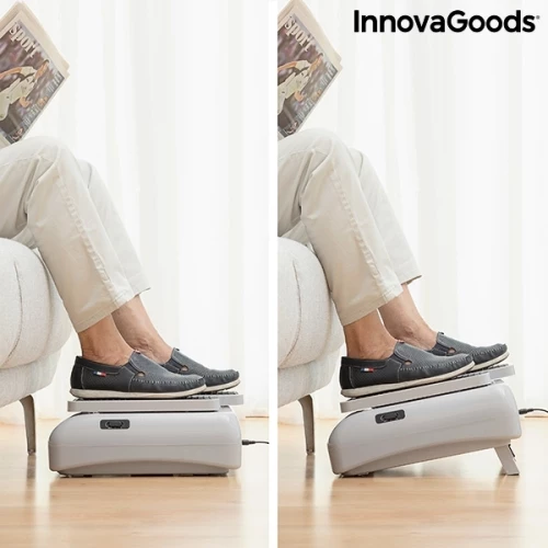 InnovaGoods Passive Leg Exerciser