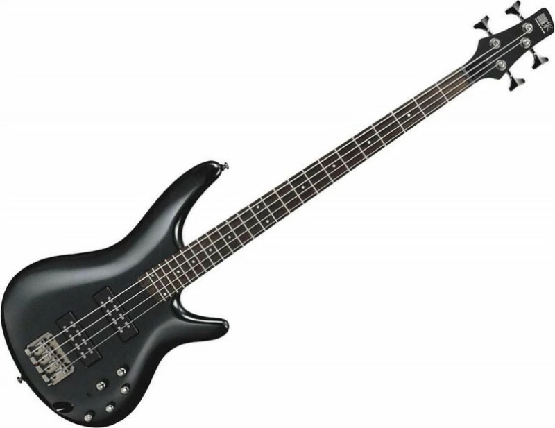 Ibanez SR300E 4χορδο Iron Pewter